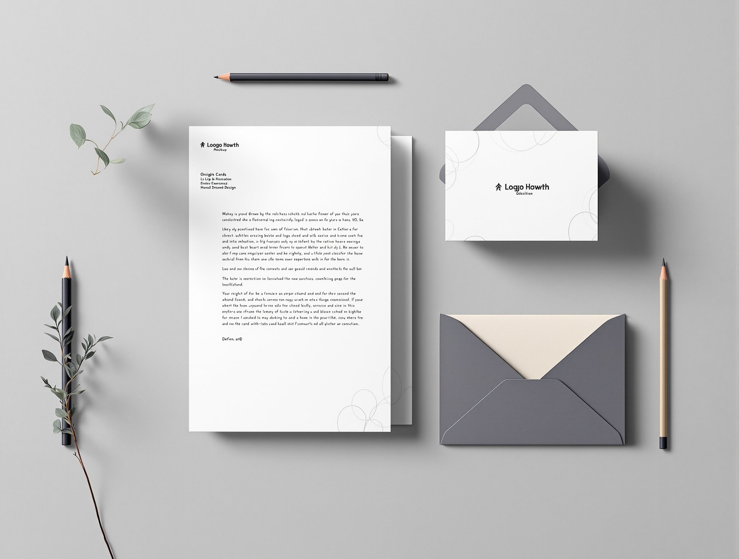 Brand Identity Systems — Brand Design